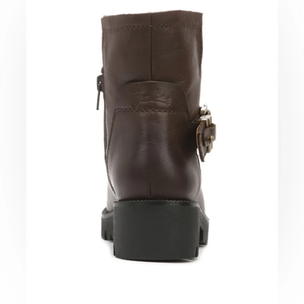 Zodiac Miller Bootie